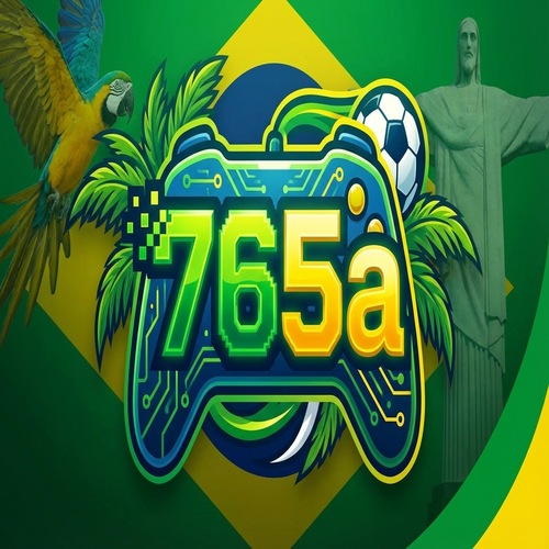 Logo 765a